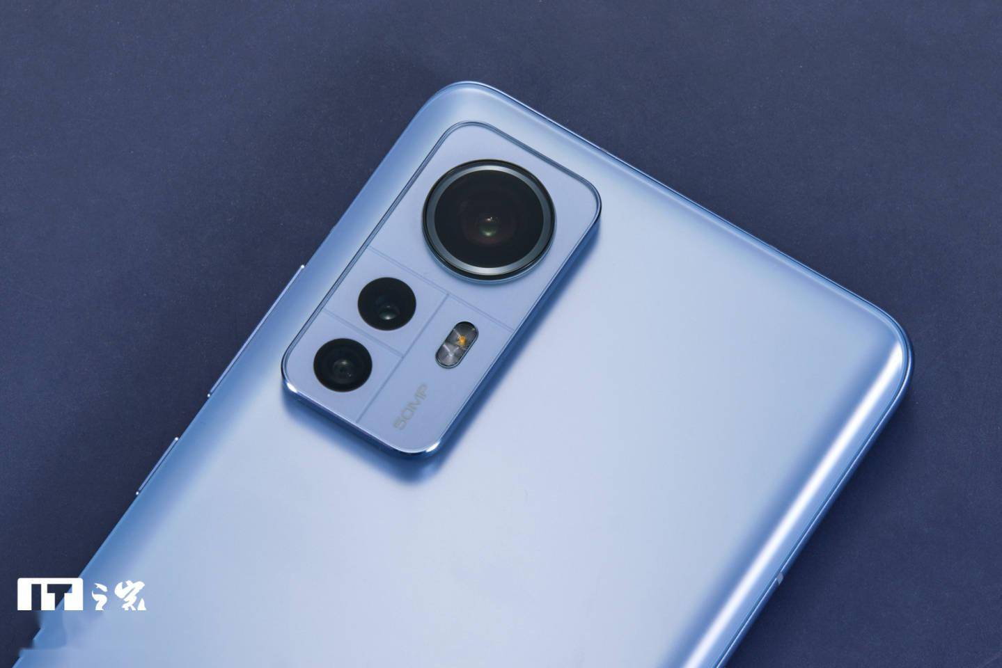 it之家开箱小米12图赏尽善尽美的小屏旗舰