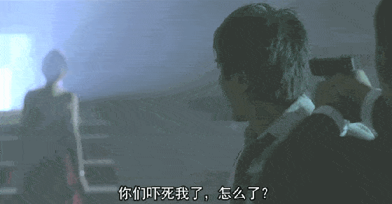 杂务|这恐怖片删减15分钟才上映，全程捂眼看！