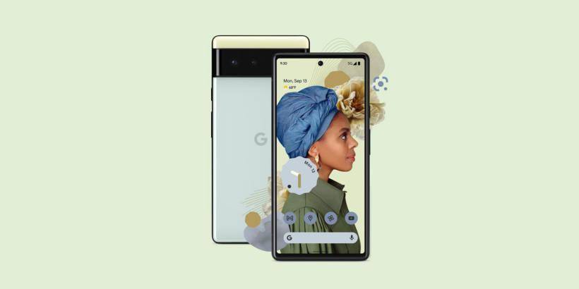 辅助|Pixel 6 / Pro 开启辅助功能后遭遇屏幕冻结问题，谷歌称正在调查