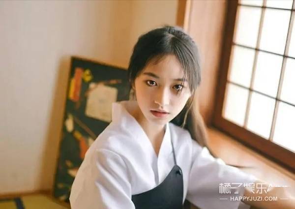 因为|还记得《琉璃》里的小银花吗？她和宋祖儿、吴磊同班？