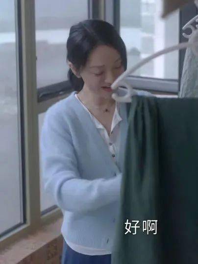 中年人|打开小敏家的衣橱，里头全是“断货王”