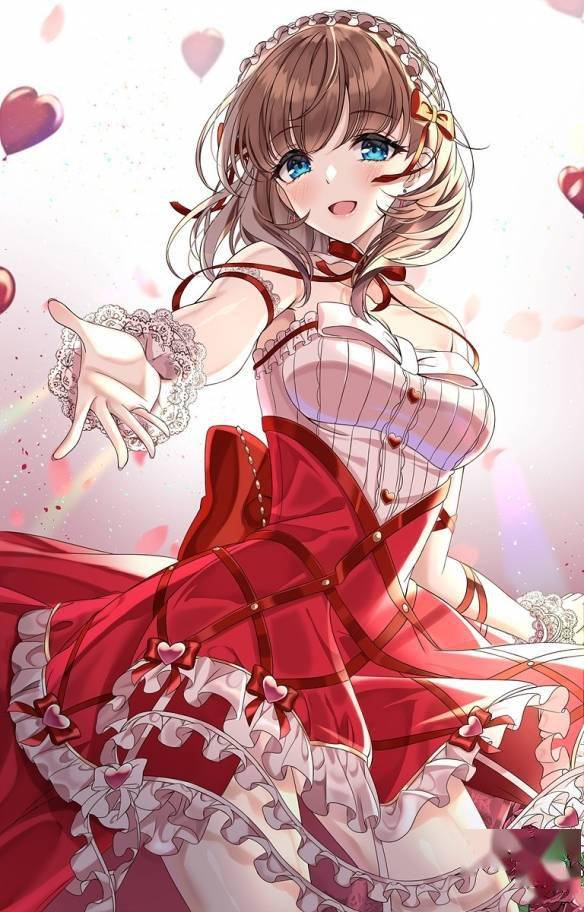 玩家精品动漫赏惟有门前镜湖水春风不改旧时波