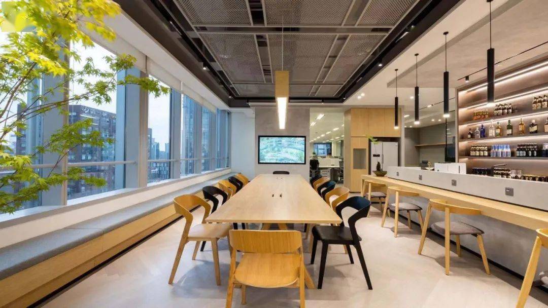 设计应该追随人的情绪 | zen正象成立10个月_建筑事务所_项目_客户