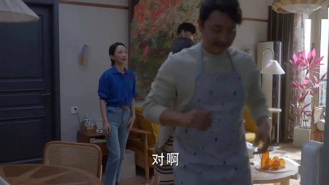 中年人|打开小敏家的衣橱，里头全是“断货王”