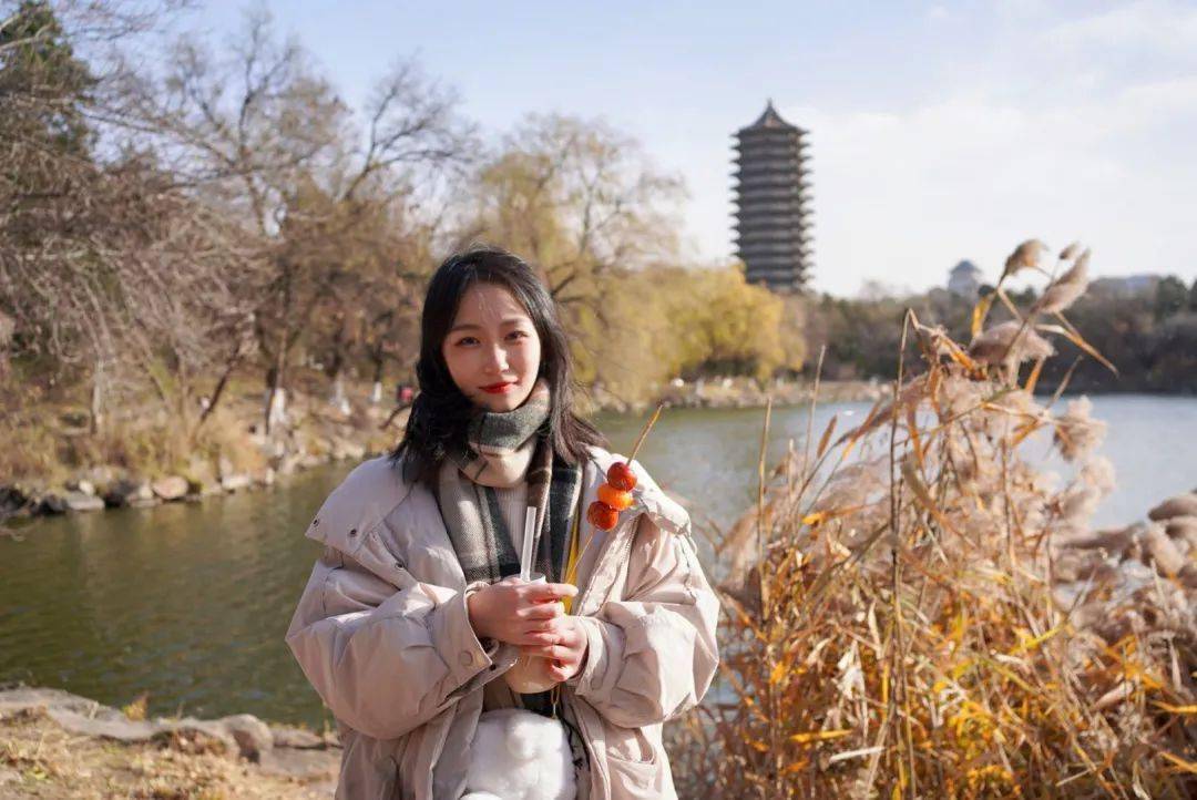 北大学子备考锦囊郝桐构建记忆宫殿