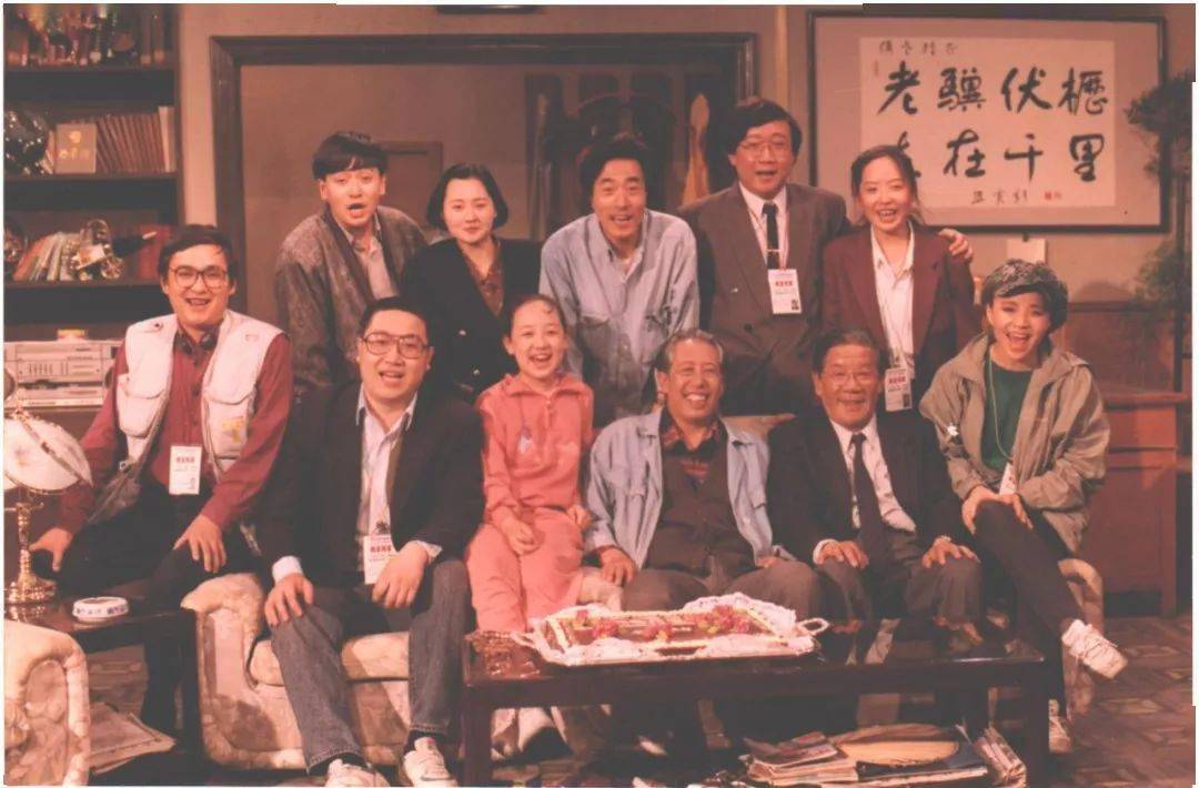 国产|豆瓣9.6,16年过去,它依然是国产剧巅峰之作