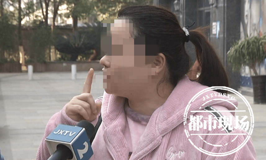 巫婆在“南昌美人春”做鼻子整形，她说被整成了“巫婆鼻”？