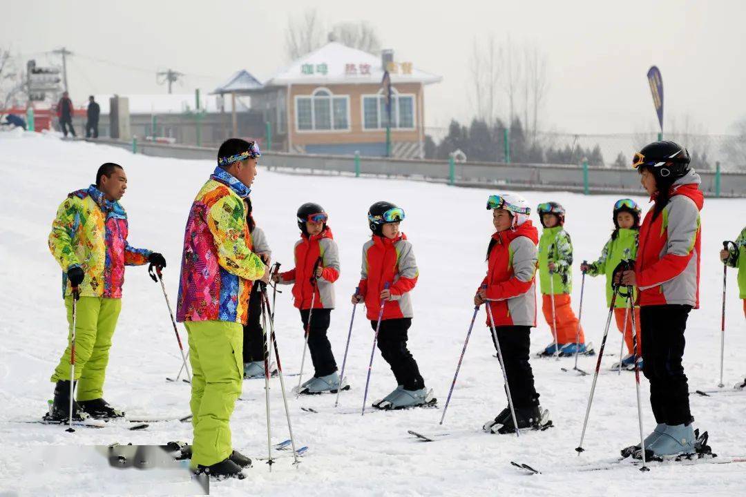 体育|北京市中小学生代表团在全国学校冰雪运动竞赛中取得优异成绩！