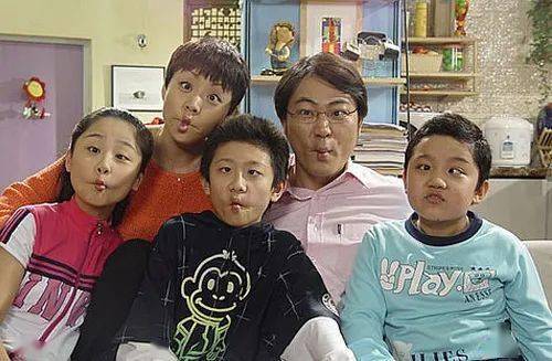 国产|豆瓣9.6,16年过去,它依然是国产剧巅峰之作