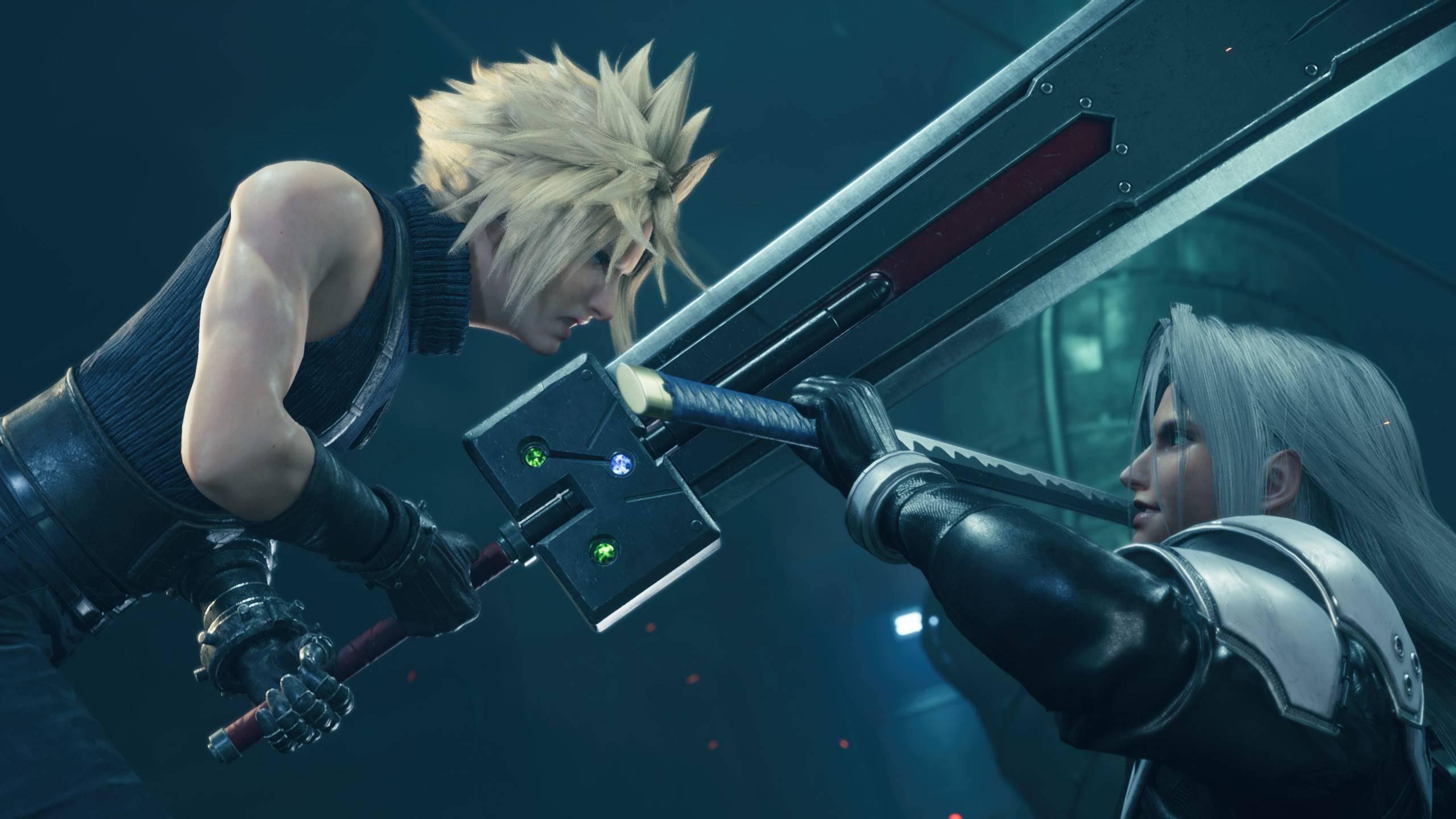ff7re测评爱丽丝的重逢花语米德加的命运洪流上