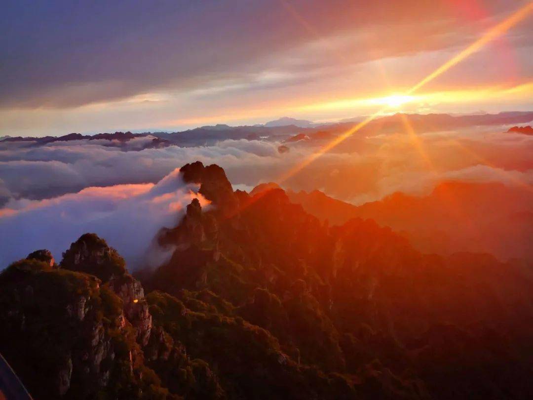 易县的冬天才不是你想的那样