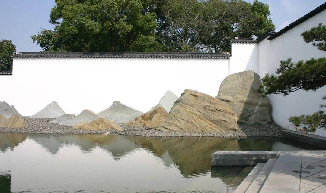 那个明朝渣男唐伯虎新作重现世界苏州博物馆又火了