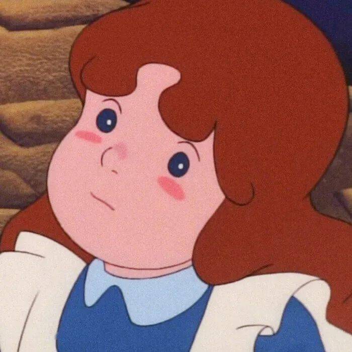 小众的微信头像29