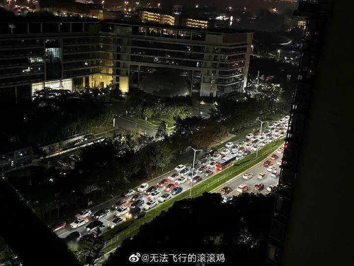 宝华路口|紧急提醒：取消！深圳多景区发通知