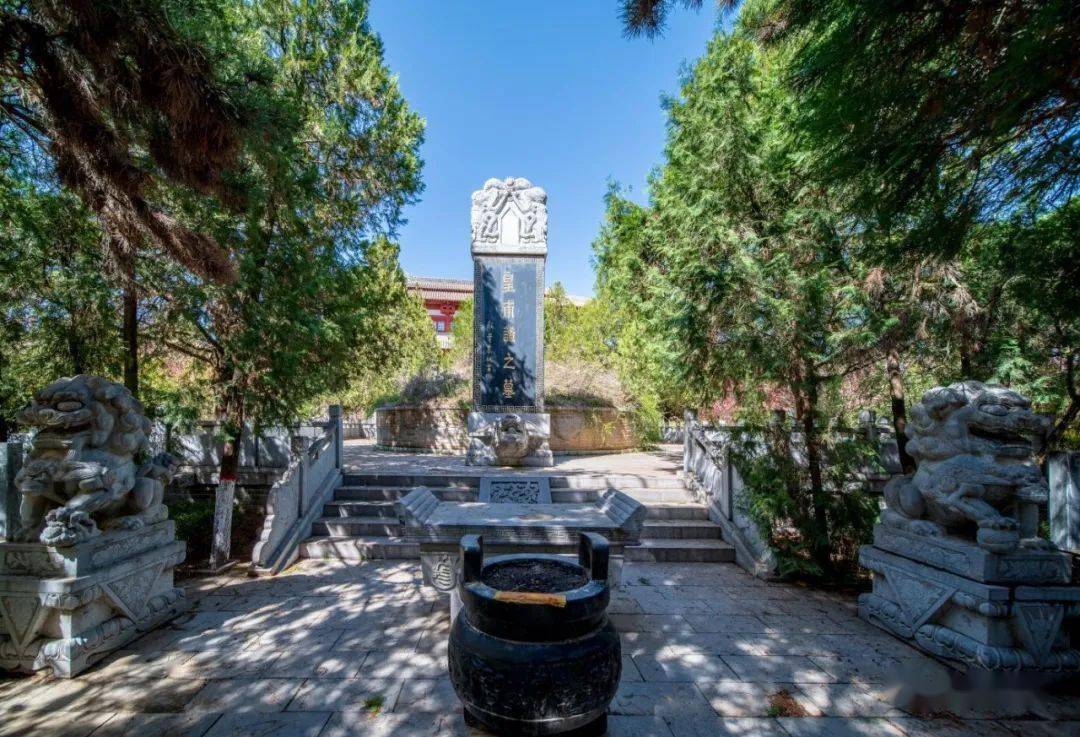 2022我和灵台有个约定