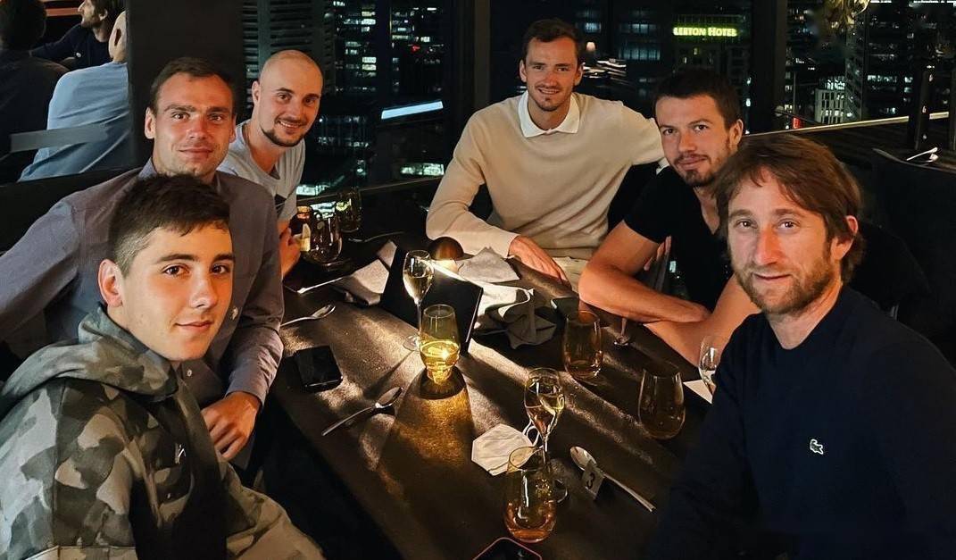 意大利|ATP杯BC组：俄罗斯2连胜形势大好，意大利、德国、加拿大迎首胜