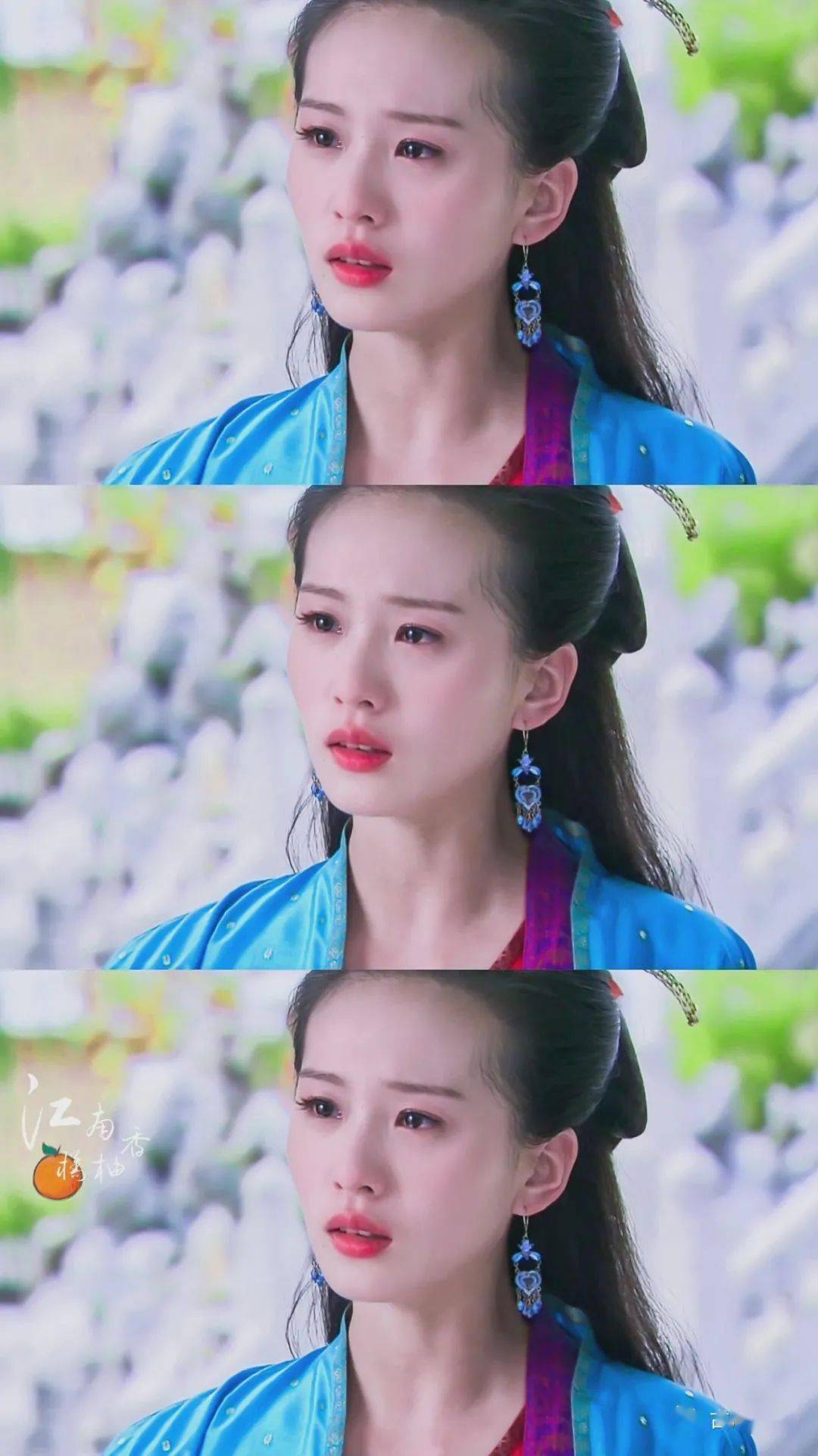 end·你可能还会喜欢:陌上花,相思扣 仓央嘉措的心事手册. . . . .