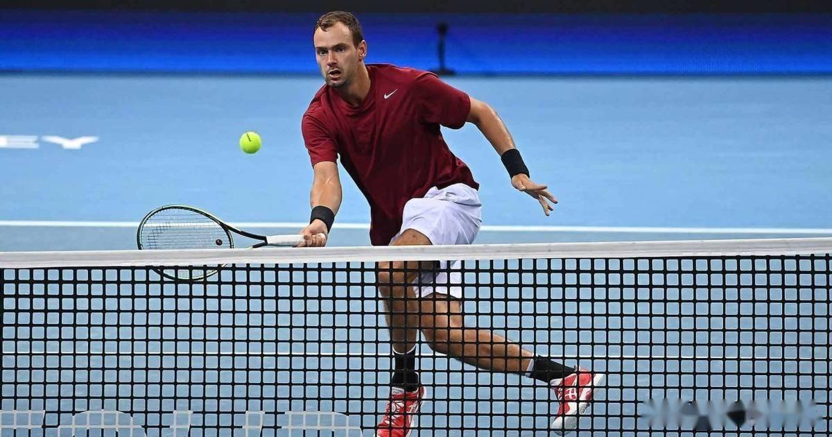 意大利|ATP杯BC组：俄罗斯2连胜形势大好，意大利、德国、加拿大迎首胜