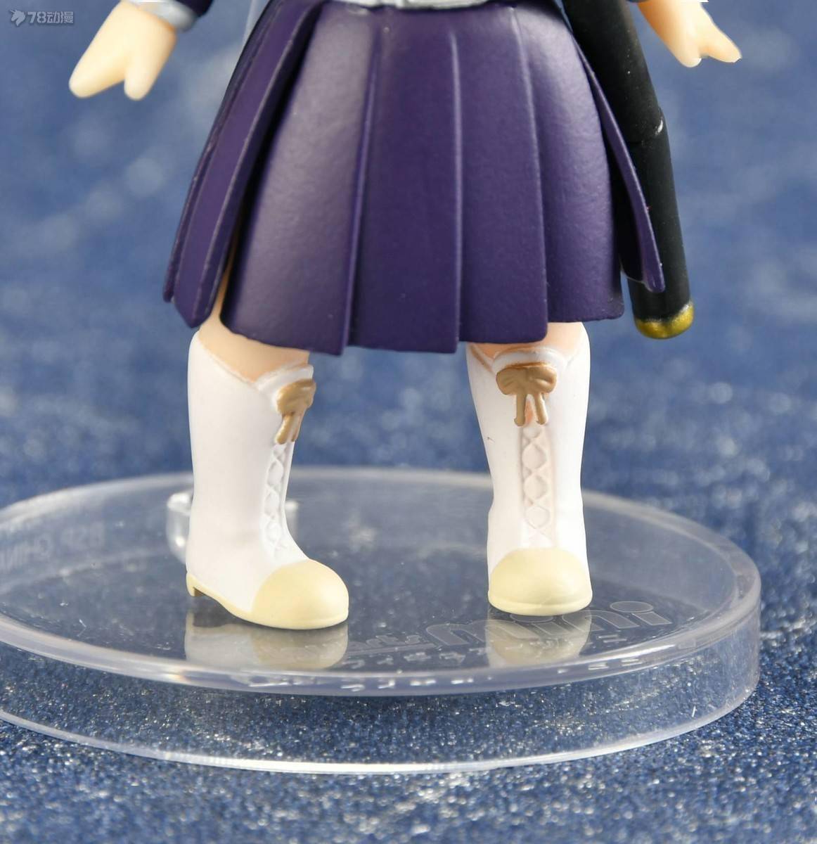 系列|78官测：万代 Figuarts mini 小祢豆子&栗花落香奈乎