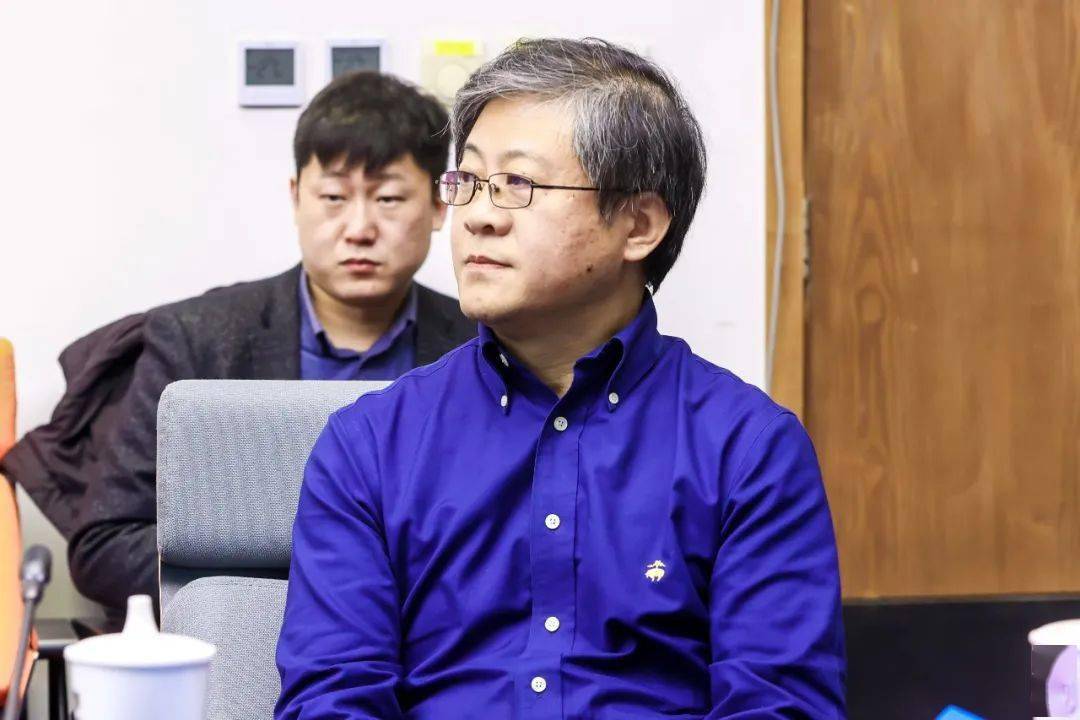 艺科日新与时偕行庆祝李政道先生95华诞暨清华大学艺术与科学研究中心