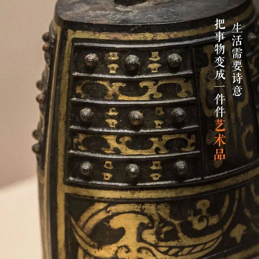 好书推荐｜博物之夜之 《曾侯乙编钟那些事》_音乐_中国_性能