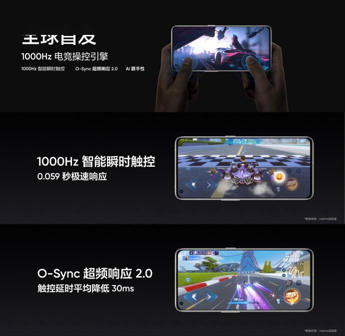技术|realme真我GT2 Pro正式发布