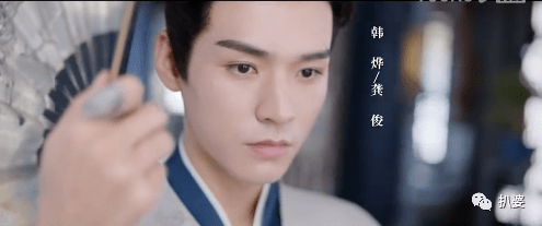 古偶剧|wow,一场恶战啊。