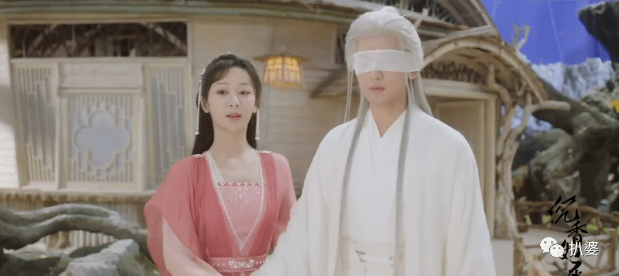 古偶剧|wow,一场恶战啊。