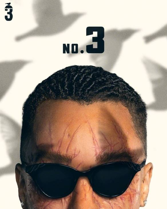 网飞剧集伞学院第3季角色海报公开2022年开播