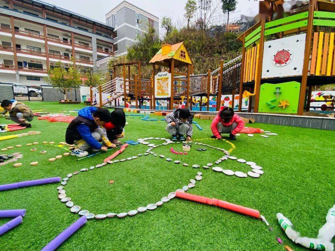 創意美術稚繪創想61玩美童真寧化縣實驗幼兒園工貿分園第一屆創意