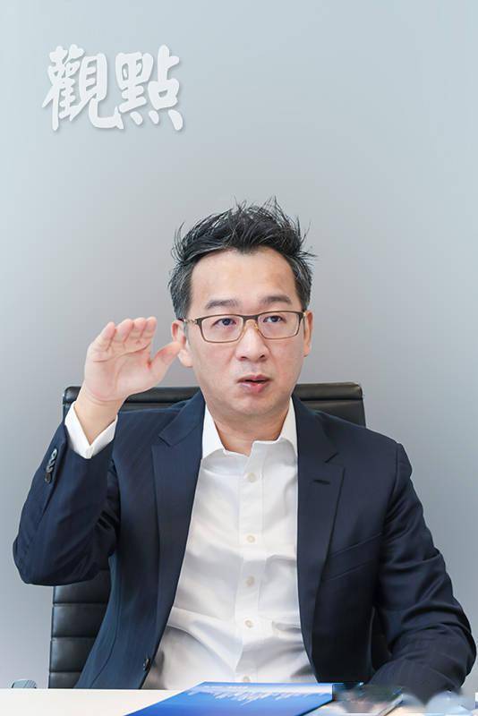 观点与经济学家对话洪灏谈经济周期与地产未来