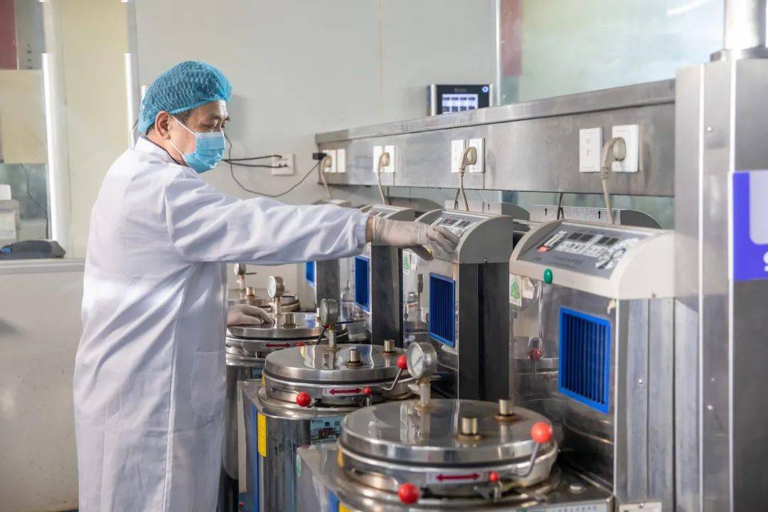 中药行业迎重大政策风口,九州通中药全产业链乘风将起_发展_药材_生产