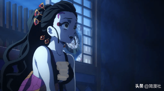 无限列车篇完结炎柱杀青不愧是打破宫崎骏票房神话的男人