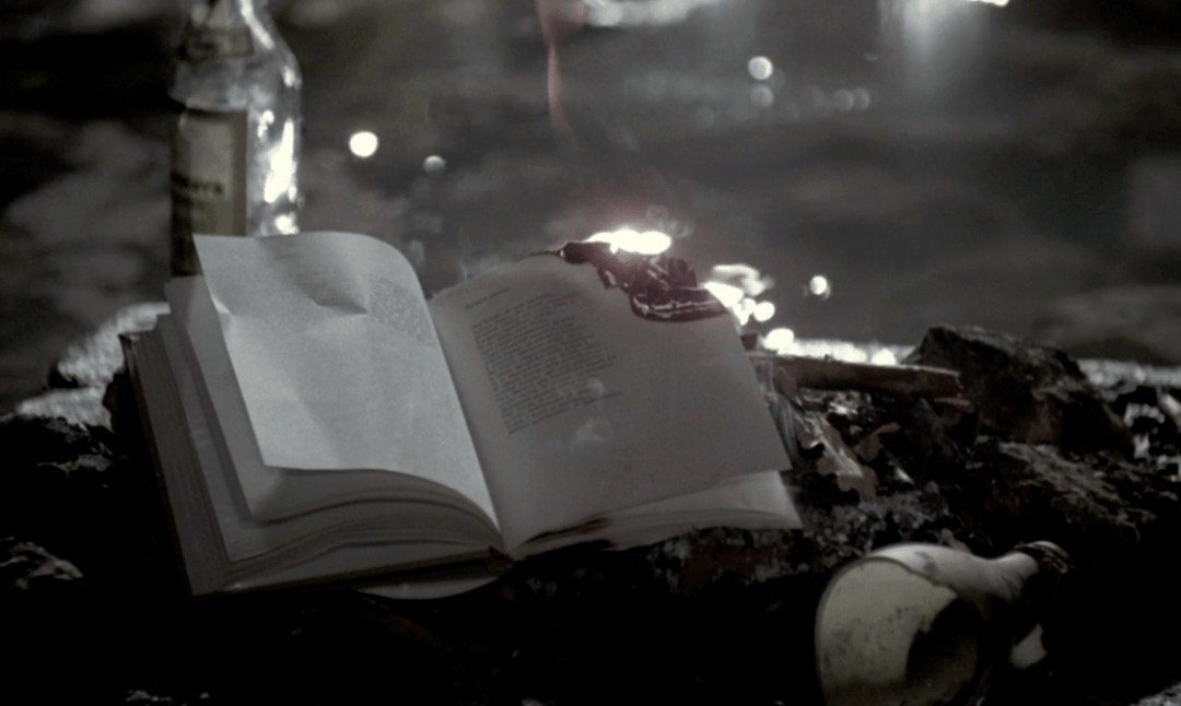 存在主义|谁还记得那个读海德格尔的陈直？