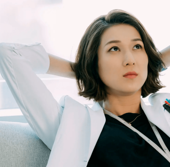 演技|滤镜碎了,Ta真的要凉凉了!