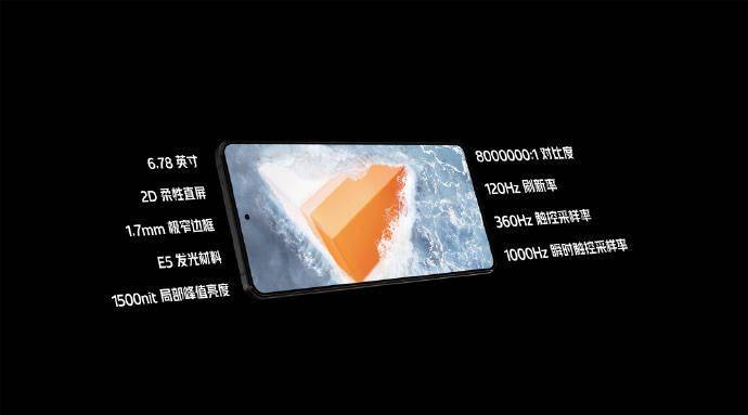 nit|3999元-5999元，iQOO 9/Pro手机正式发布