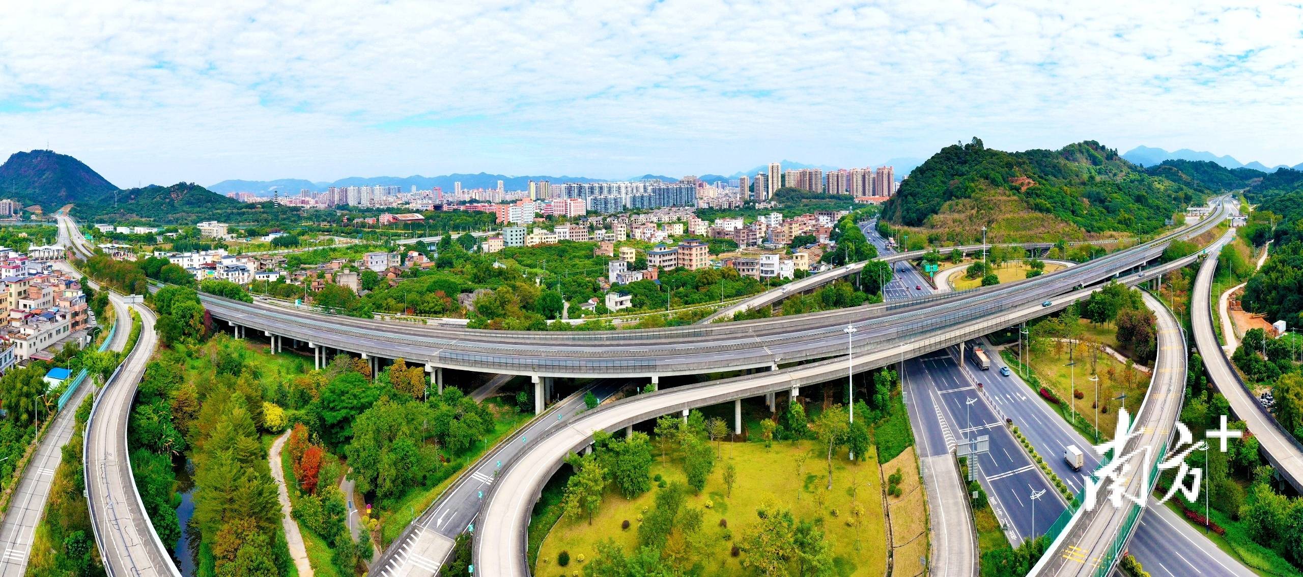 跑出加速度干出新气象从化江埔街全力优化营商环境