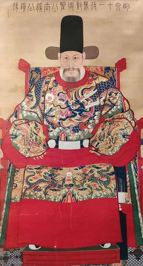 吴佩林 | 明代衍圣公爵位承袭考_袭封_孔子_孔讷