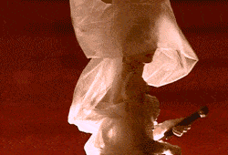 黄金时代|梅艳芳成为新的迪士尼公主！