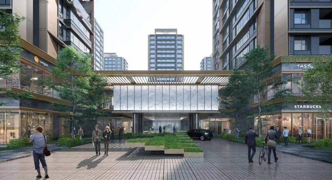 仁恒·海上源最佳楼盘