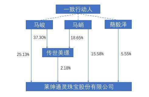 沈东军复盘莱绅通灵“宫斗”始末：接手大笔股权的“新买家”与“老同事”引质疑，权力之争白热化