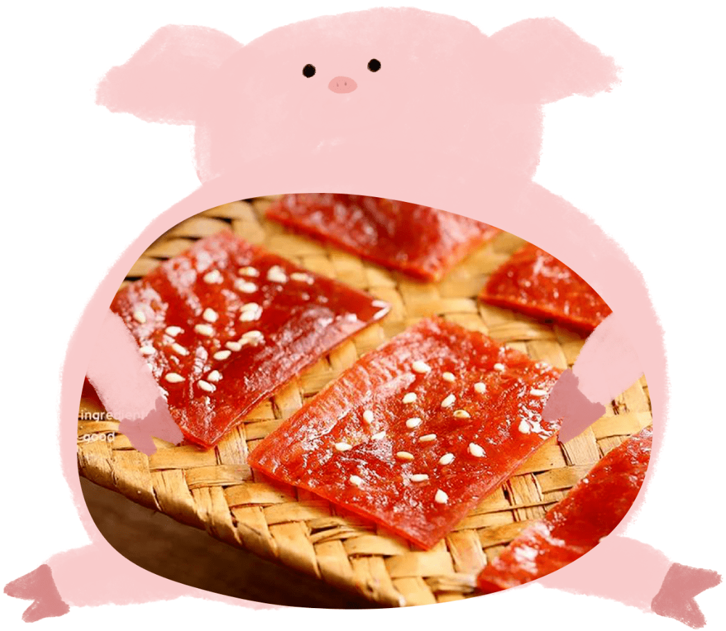 海苔|年货必备小零食!回购10次都不止,真的太太太好吃了!