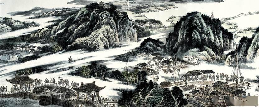 水量|《千里访古运》连载（五十一）：走进杭州（五）