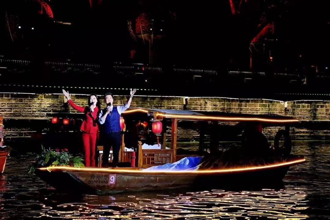 大数据、高科技！锦江智慧流域管理平台正式启用，成都母亲河步入智能时代