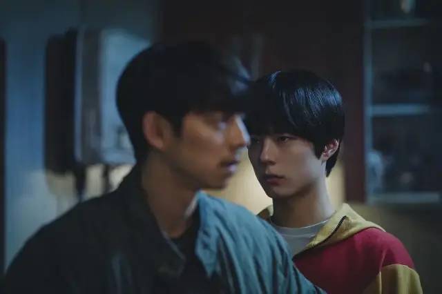 什么|韩国人，求你们放过科幻片吧