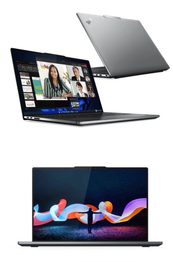 接口|联想发布了多款笔记本与台式机拯救者刃7000K2022