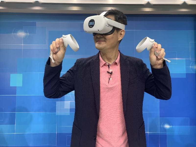 "新世纪之星"俎江涛:脚下带泥土,衣襟沾露珠,身上带汗水