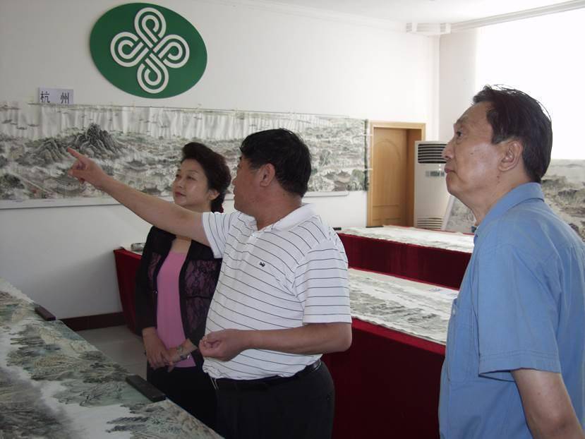 水量|《千里访古运》连载（五十一）：走进杭州（五）