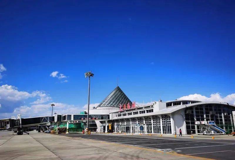 1日至1月14日新增阿勒泰—长春往返航线中国南方航空阿勒泰机场多条疆