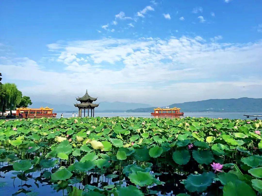 2019西湖-旅游攻略-门票-地址-问答-游记点评，杭州旅游旅游景点推荐-去哪儿攻略